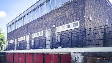 Stanley Bridge Studios, Wandon Road, Chelsea, Office To Let - Stanley Bridge Studios artist officespace to let Chelsea .jpg