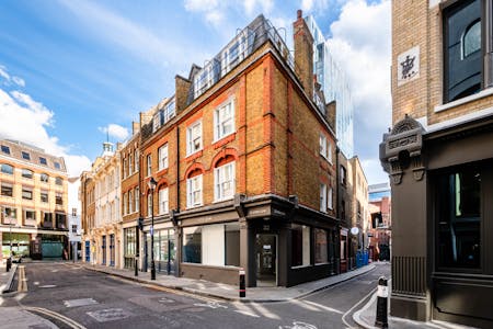 32 Artillery Lane, London, Office / Retail To Let - Artillery Ln 32  Low Res 4.jpg