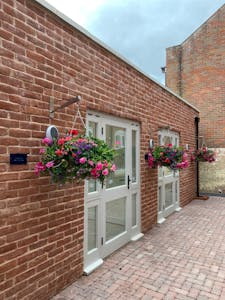 Allsopp Suite, Thame, Office / Serviced Office To Let - OX9 Courtyard Pods.jpg