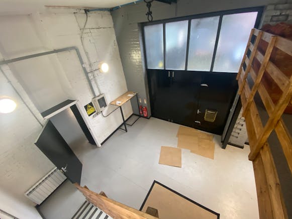 G4 Business Centre, Unit C, Sheffield, Industrial / Other To Let - IMG_5361.jpeg