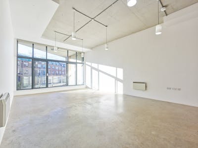 Unit 103 Northside Studios, London, Office To Let - 103_Northside_Fronts_1.jpg