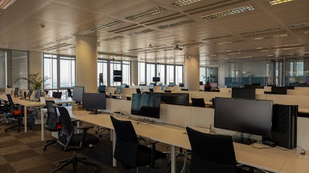 Torre Monsanto, Rua Afonso Praça 30, Oeiras, Office To Let - TorreMonsanto_010.jpg