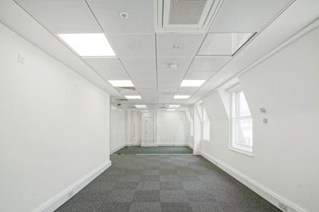 38 Lombard Street, EC3, London, Office To Let - 38 Lombard 6th .jpg