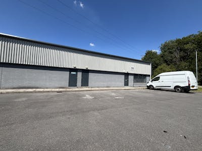 Unit 39, Albion Industrial Estate, Pontypridd, Industrial To Let - IMG_2984.jpg