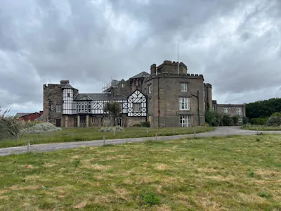 Leasowe Castle Hotel, Leasowe, Hotel/guest house For Sale - IMG-20260604-WA0003.jpg