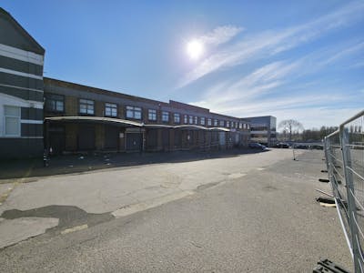 Unit 1, 210 Church Road, Leyton, Industrial / Warehouse To Let - 20250306_132826.jpg