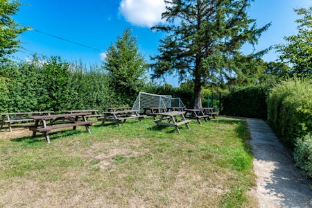 Ridgeway School, Sarn, Y Drenewydd, D1 (Non Residential Institutions) For Sale - 37