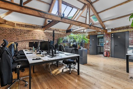 81a Endell Street (3rd Floor), London, Office To Let - OLRIB81AEndellStreet6.JPG
