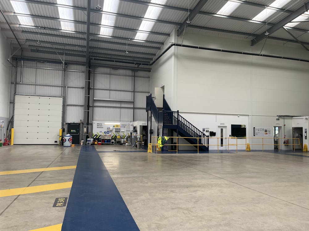 Unit C, BUILDING 4000, Westcott Venture Park - IMG_3500.JPG