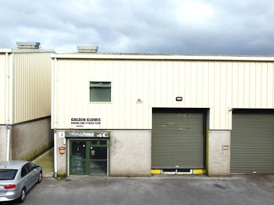 Unit 4, Exchange Business Park, Cork, Industrial For Sale - external.JPG