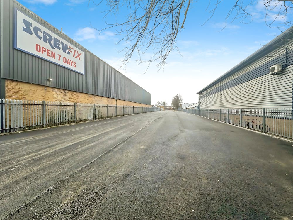 Yards - Rear Of Old Gas Works, Progress Road - bdc6d0b7IMG20250310WA0023.jpg