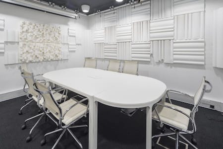 14-15 Mandela Street, London, Office To Let - mandela GF 2.jpg