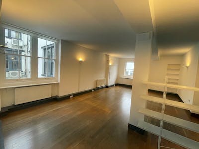Canonbury Yard, 190a New North Road, London, Office To Let - CY.jpg