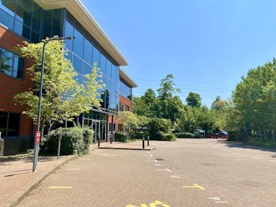 Costa House, Houghton Hall Business Park, Dustable, Business Park / Car Park / F1 (Learning and Non-Residential Institutions) / Healthcare / Laboratory / Office To Let - Exterior 4.jpeg
