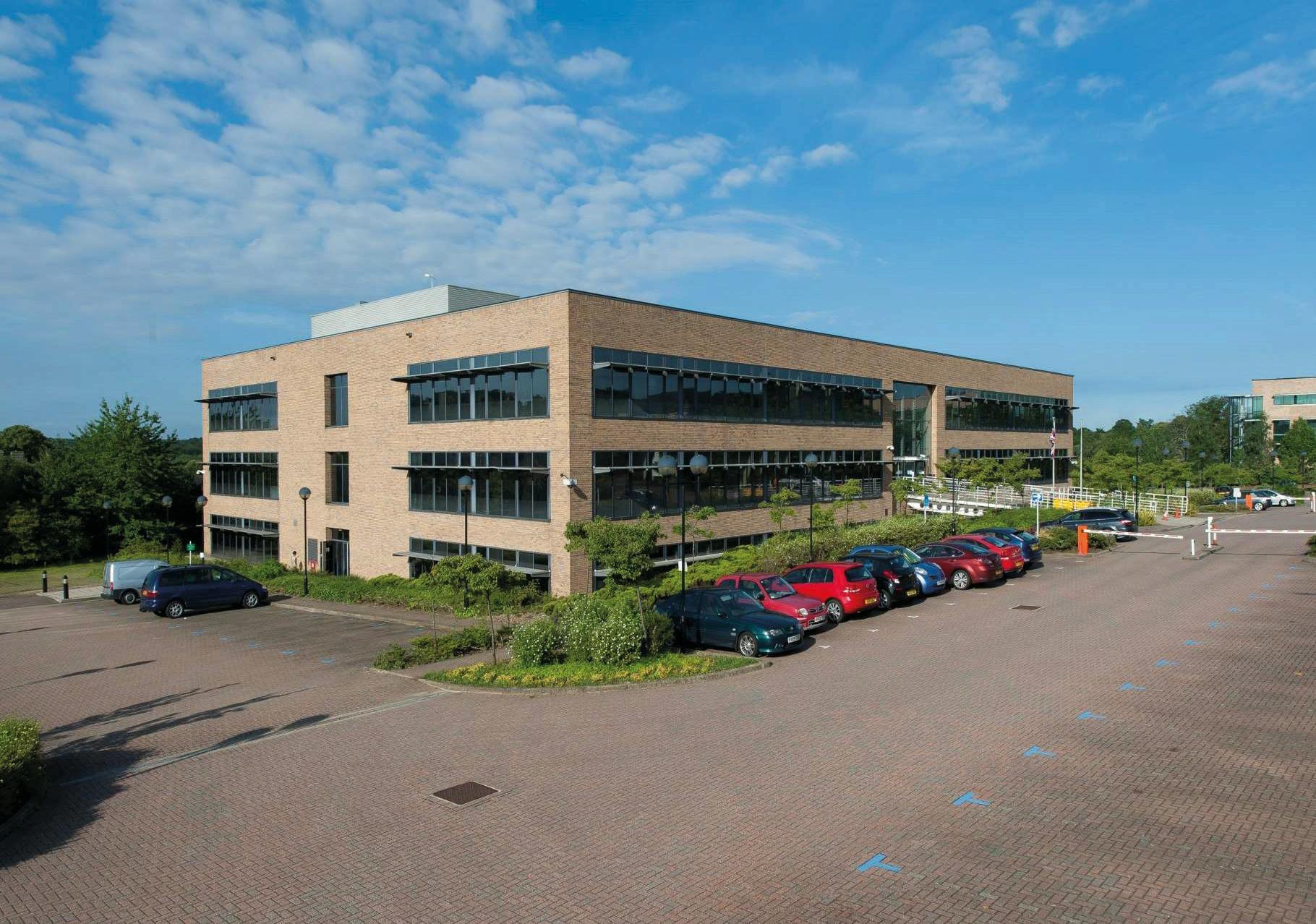 St Andrews Business Park, Suites 4A, 5A & 6, Rosebery Court