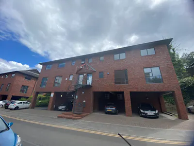 1 Northwest Business Park, Leeds, Office To Let - IMG_2958.jpg