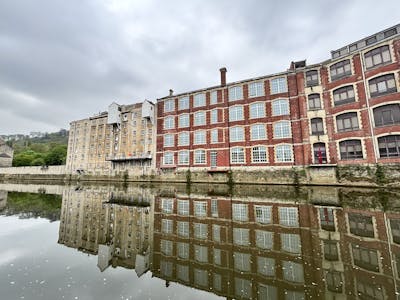 Camden Mill and Bayer Building, 230 Lower Bristol Road, Bath, Office To Let - IMG_0039.jpeg