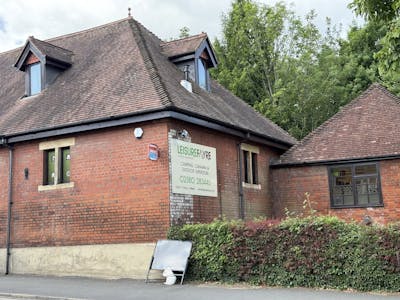 Crownyard 7-21 Romsey Road, Lyndhurst, Leisure / Office / Other / Retail / Trade Counter To Let / For Sale - IMG_1158.jpg