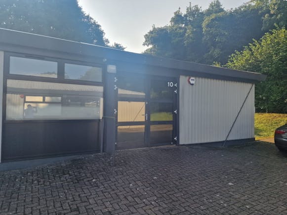 Unit 10 Hassocks Wood Business Centre, Stroudley Road, Basingstoke, Industrial To Let - c35f2811d6f340418754ca291d557ad7.JPG