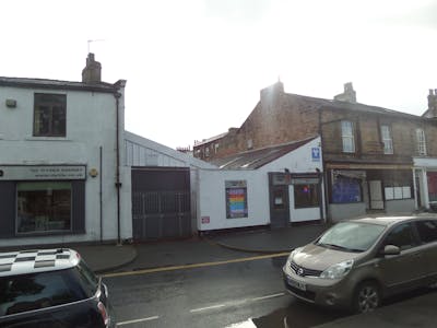 Carlton Garage, 20A Regent Parade, Harrogate, Development / Industrial For Sale - 20220701 182156.jpg