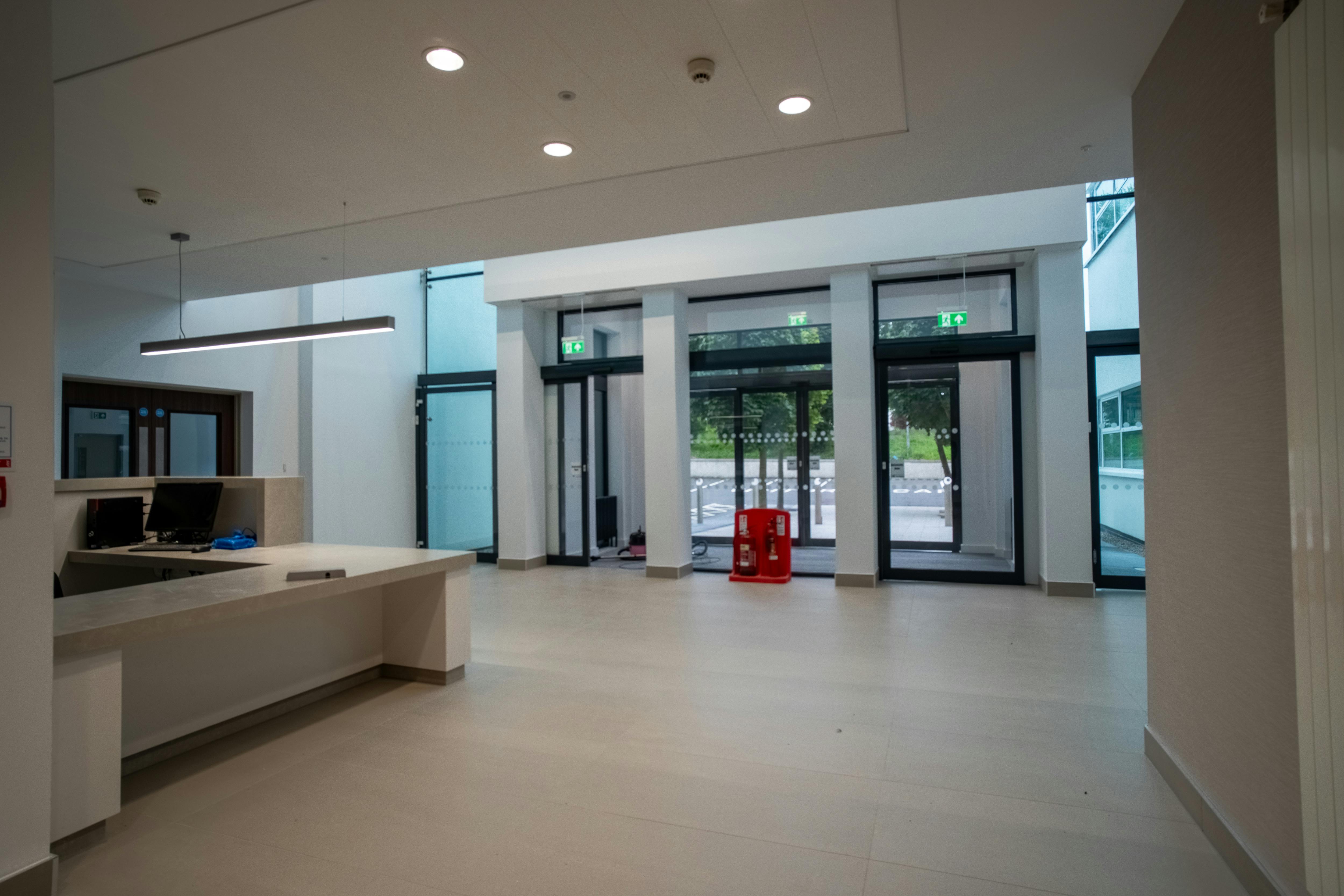 Building 2  Springtown Business Park, Northland Road, Derry/Londonderry, Offices To Let - Image 5