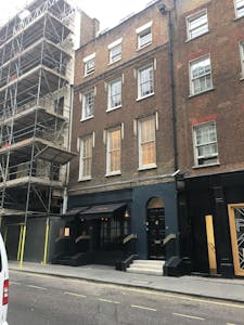 10 Dover Street, London, Office To Let - IMG_1118.JPG