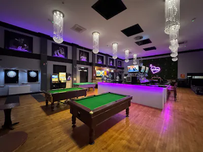 999 Tollcross Road, Glasgow, A3 (Restaurants and Cafes) / Bar / Leisure / Licensed Premises / Restaurant For Sale - IMG_3109.jpeg