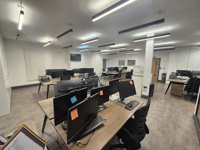 Unit 2, High Peak, Office To Let - 20260309_112512.jpg