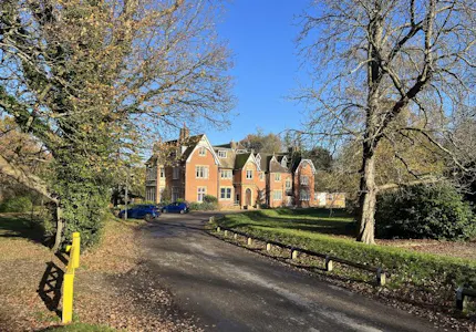 Goffs Park House, Old Horsham Road, Crawley, Office To Let - Image 1