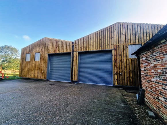 Unit 2 Crendon Barn, Herriard, Basingstoke, Industrial To Let - 5dd526777c254047932ec196154527fb.JPG