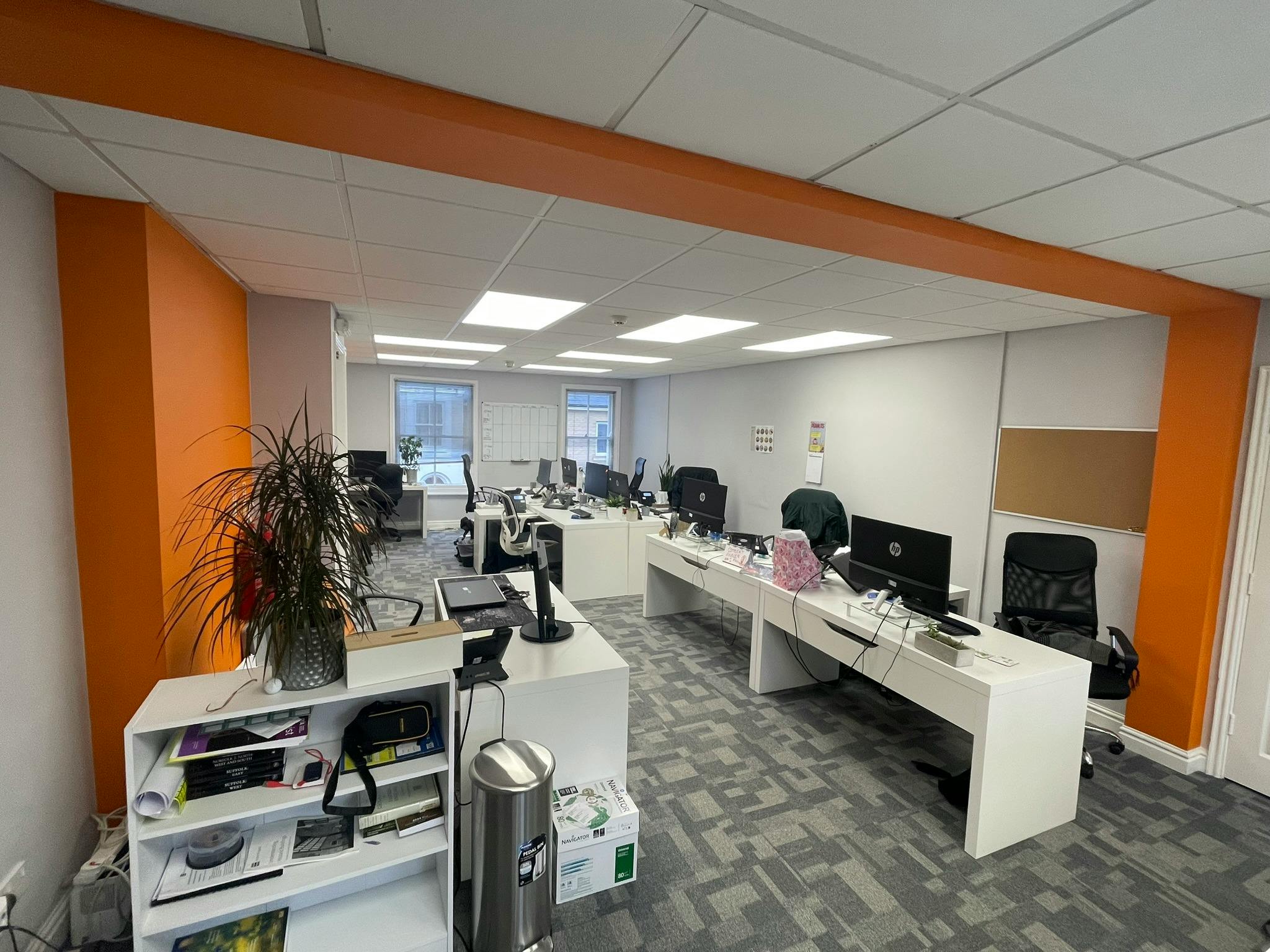 Spire House, 13-15 Cathedral Street