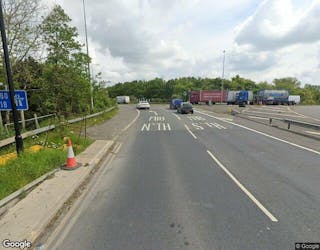 UNITY, Junction 5, Doncaster, Industrial (Multi Let Scheme) To Let - Street View - More details and enquiries about this property