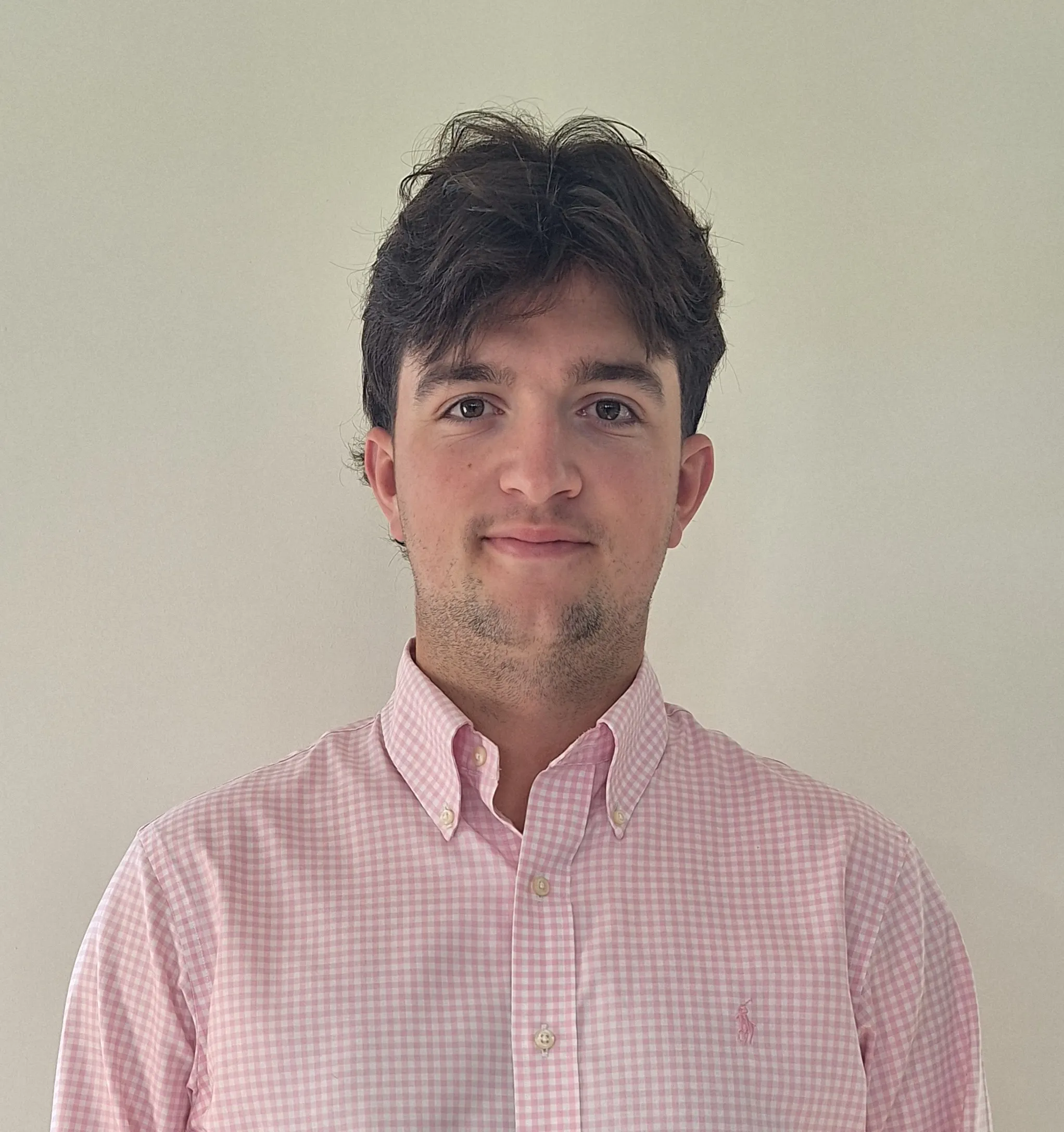 Max Wood profile photo