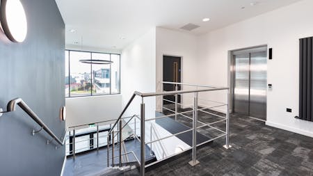Unit 2 Causeway Central, Lovett Road, Staines-Upon-Thames, Industrial / Warehouse To Let - Two-4.jpg