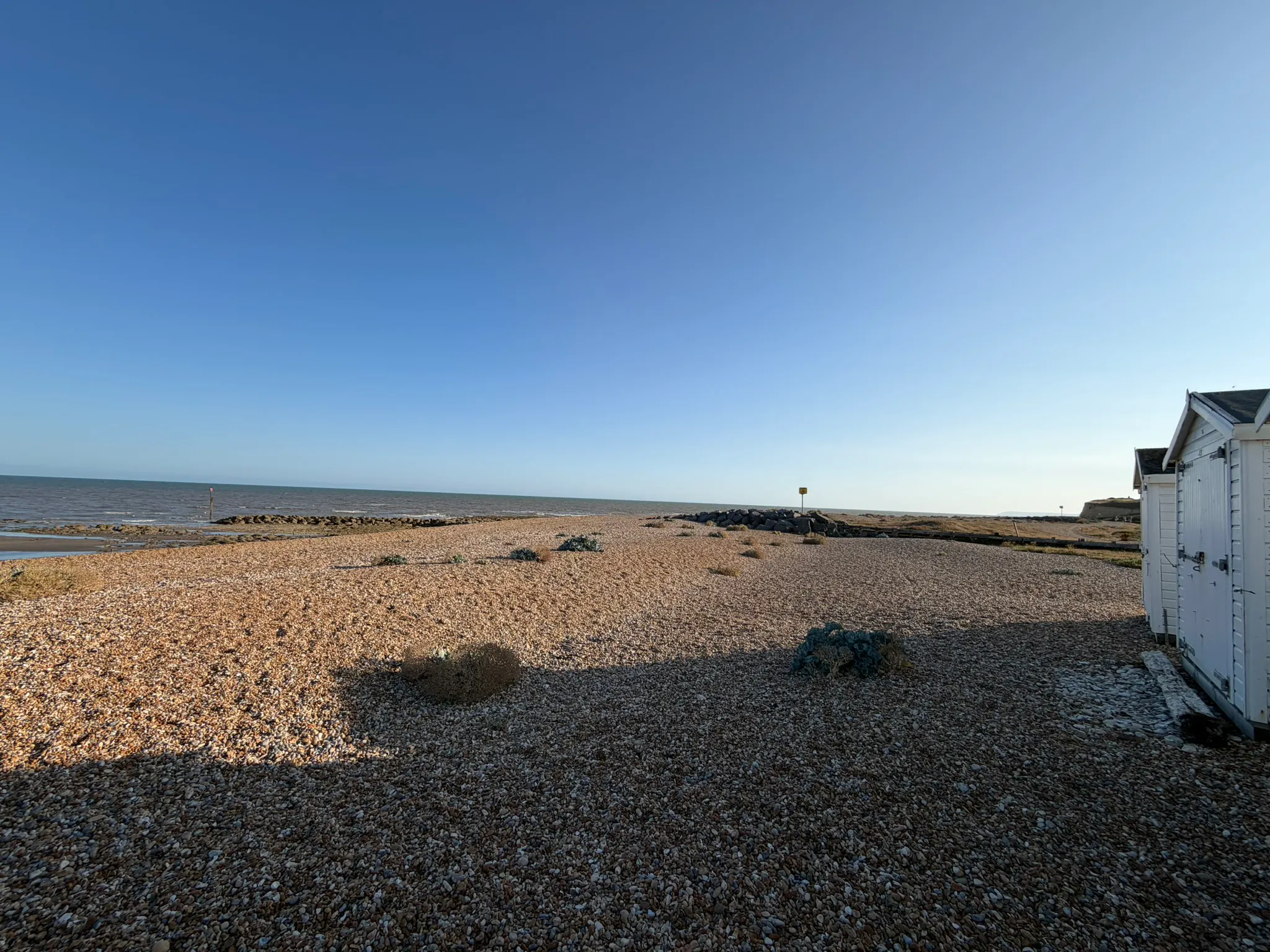 Hut 4 Bulverhythe West Beach Huts, St. Leonards-on-Sea, Leisure For Sale - IMG_0441.JPEG