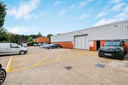 Bells Hill, Slough, Industrial To Let - Image 2