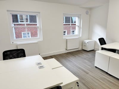 44 Essex Street, London, Office / Serviced Office To Let - IMG_5171.jpg