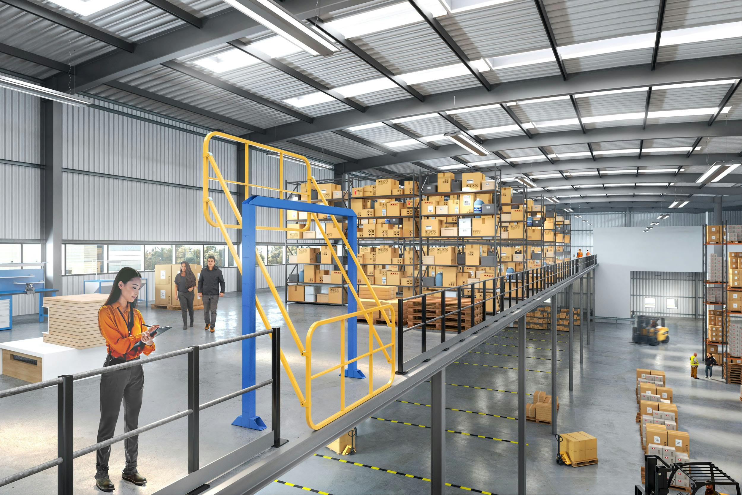 Prologis Park Hemel Hempstead, Prologis Park, Hemel Hempstead, Industrial To Let - 226059_IM05_F01_S.jpg