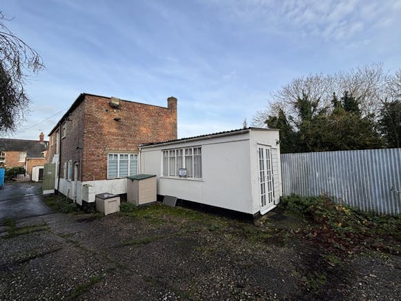 Storage & office units, 47(B-F) Queens Road, Bury St. Edmunds, Industrial / Office To Let - IMG_4133-1024x768.JPG