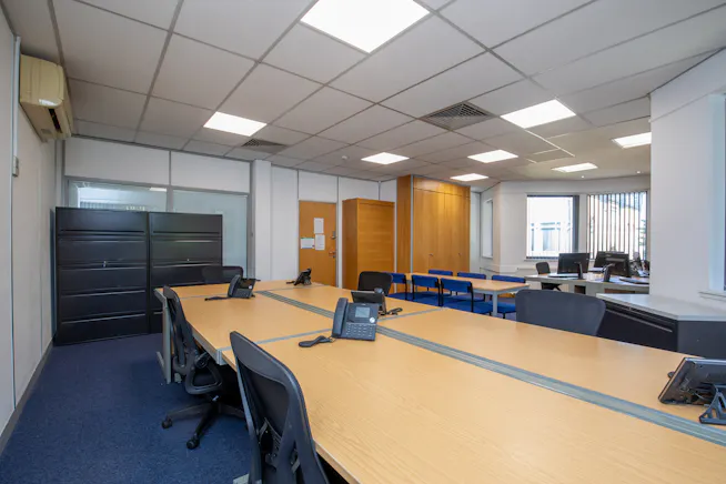 Alexandra Gate Business Centre, Cardiff, Offices To Let - D4 a.jpg