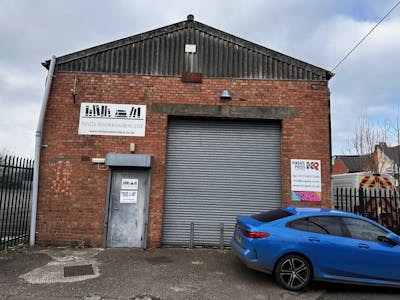 Sportrite House, 155 Tame Road, Witton, Birmingham, Warehouse For Sale - 2.jpg