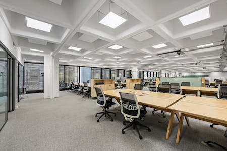 2nd Floor, The Truman Brewery, 91 Brick Lane, London, Office To Let - OLBC91BrickLane30.JPG