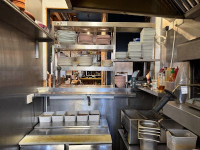 100 Cover Bar & Restaurant, Southside, 164 Fenwick Road, Glasgow, A3 (Restaurants and Cafes) / Bar For Sale - IMG_3759.jpg