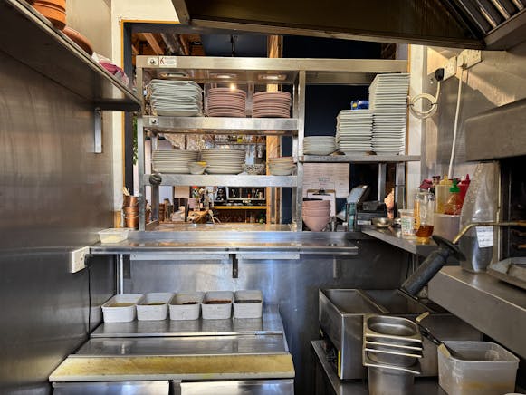 100 Cover Bar & Restaurant, Southside, 164 Fenwick Road, Glasgow For Sale - IMG_3759.jpg