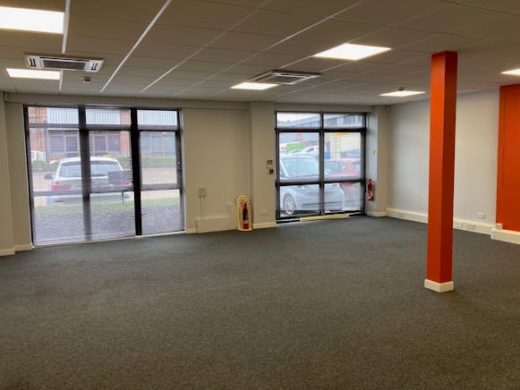 Unit 9, Albany Park, Poole, Office To Let - 4.jpg