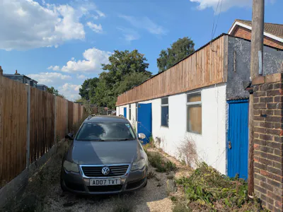 2 South Street, North Camp, Farnborough, Development / Industrial For Sale - PXL_20260716_151731073.jpg