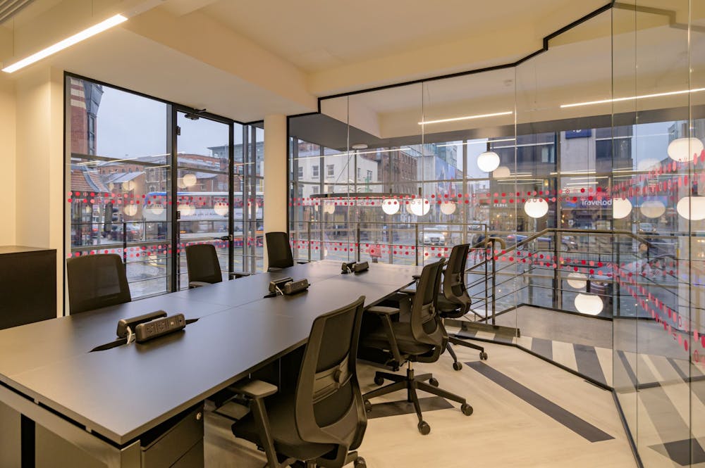 Huckletree, Express Buildings, Great Ancoats Street, Manchester, Office To Let - 13.jpg