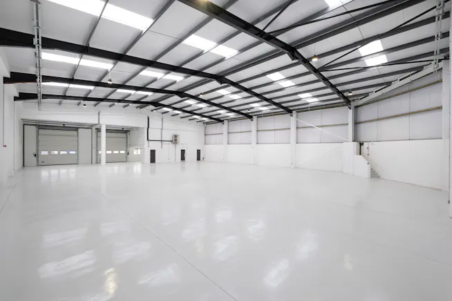 Unit 22, Westwood Park Trading Estate, Park Royal, Industrial / Warehouse To Let - IW-300526--CA-146-U22 (1).jpg