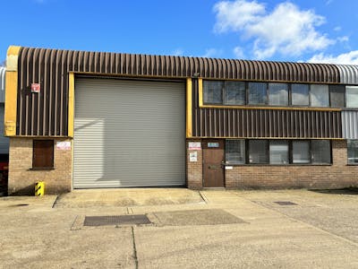 Unit 3, Molly Millars Bridge, Wokingham, Industrial / Warehouse To Let - IMG_4509.JPG