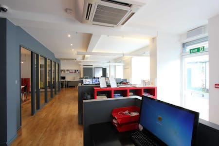 13-15 Canfield Place, London, Office To Let - IMG_8248.JPG